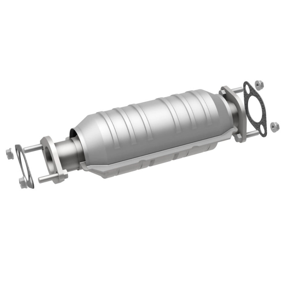 06-10 Kia Rio 1.6L Rear Direct-Fit Catalytic Converter 49653 Magnaflow