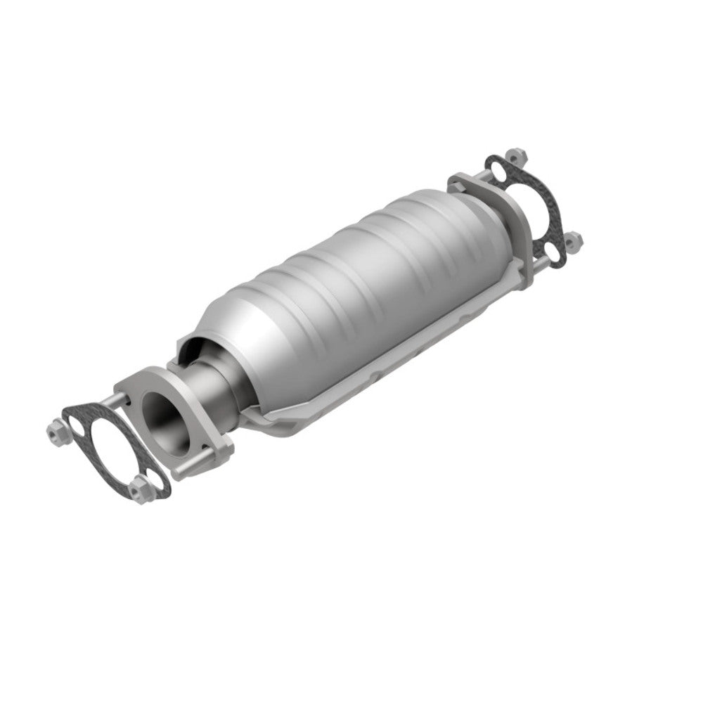 06-10 Kia Rio 1.6L Rear Direct-Fit Catalytic Converter 49653 Magnaflow