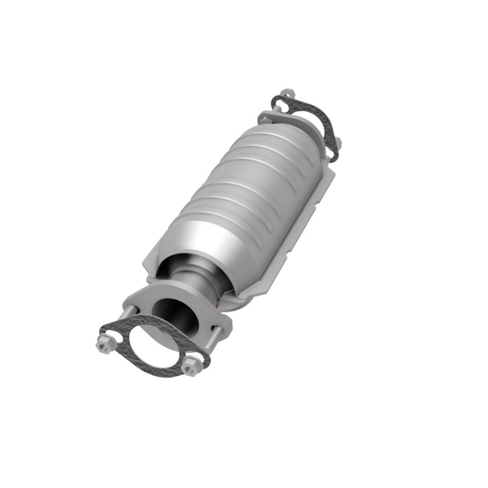 06-10 Kia Rio 1.6L Rear Direct-Fit Catalytic Converter 49653 Magnaflow