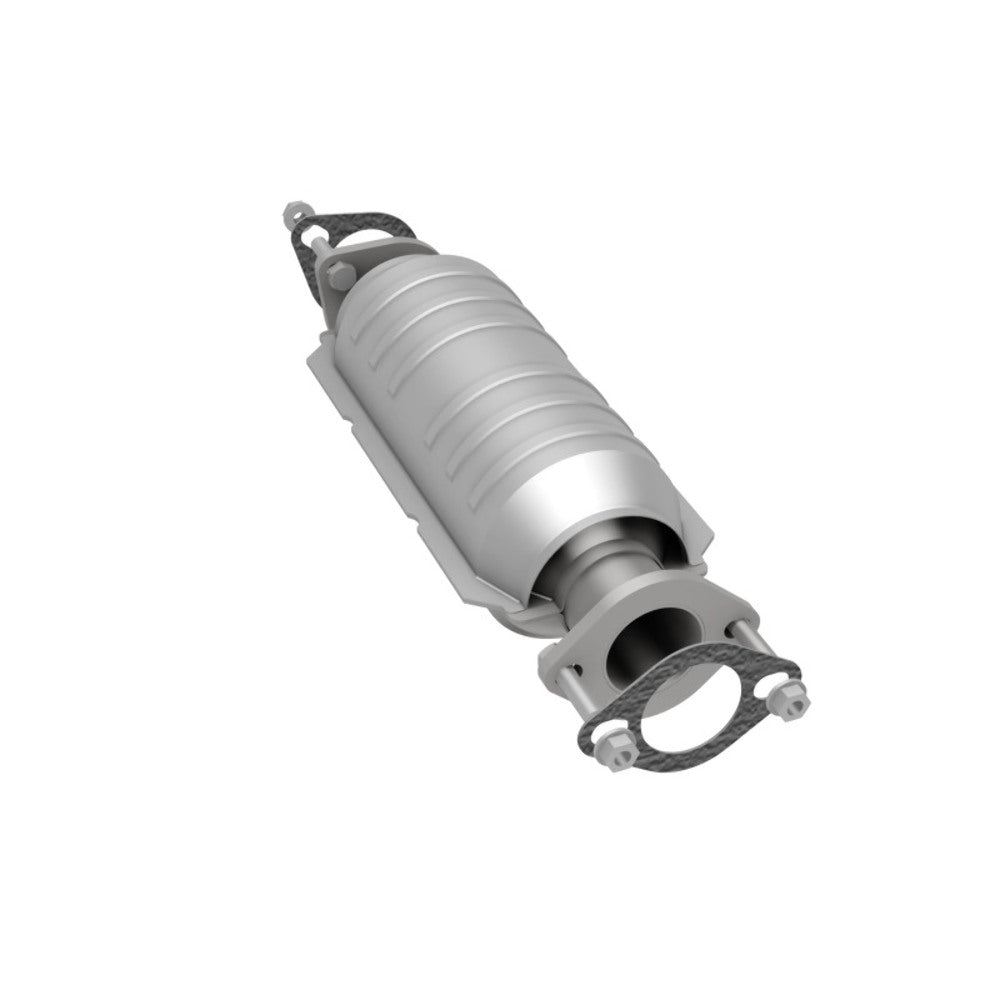 06-10 Kia Rio 1.6L Rear Direct-Fit Catalytic Converter 49653 Magnaflow