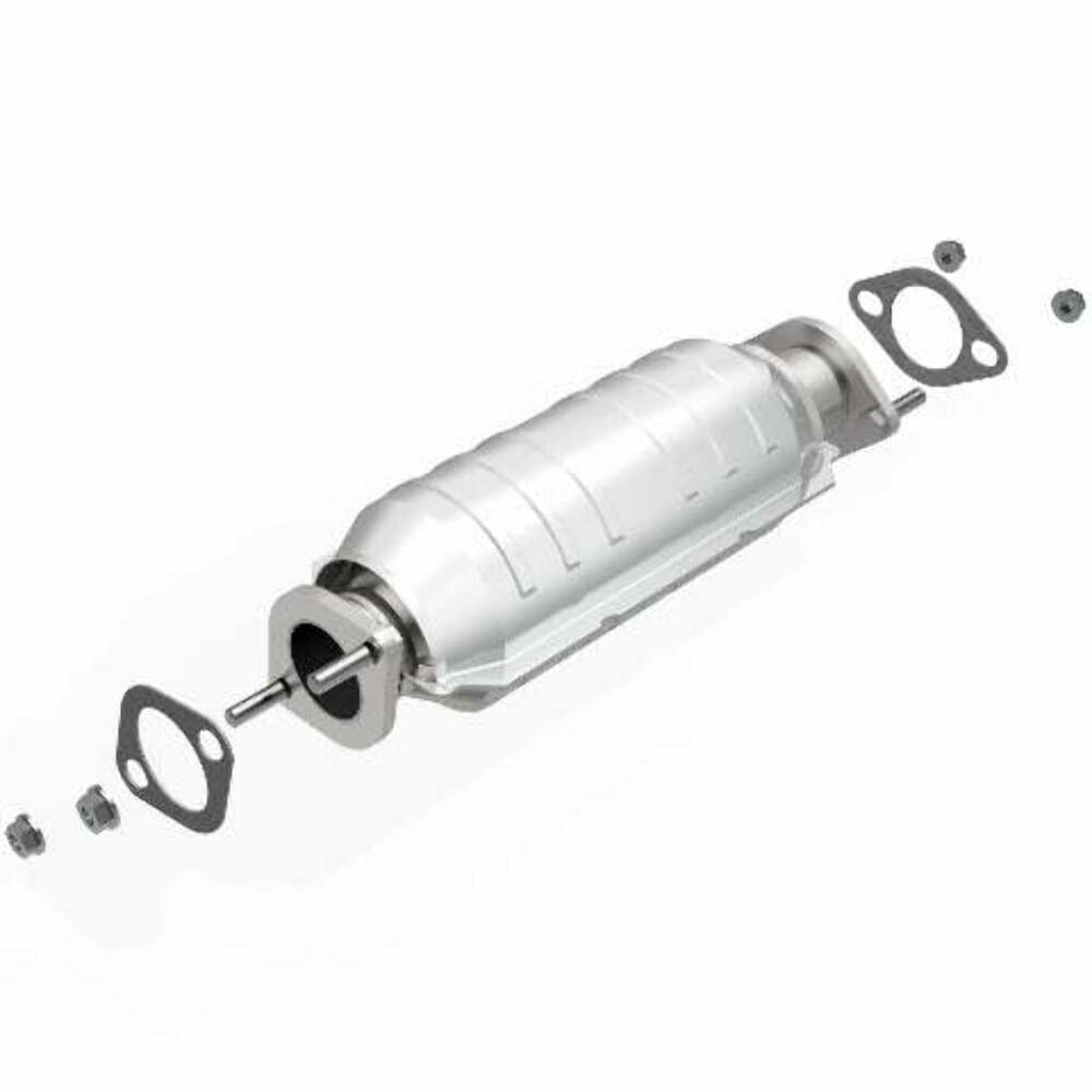 06-10 Kia Rio 1.6L Rear Direct-Fit Catalytic Converter 49653 Magnaflow