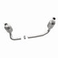 04 Dakota 3.7/4.7 2WD OEM Direct-Fit Catalytic Converter 49657 Magnaflow