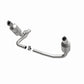 04 Dakota 3.7/4.7 4WD OEM Direct-Fit Catalytic Converter 49658 Magnaflow