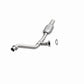 03 Ram 2500 2WD 5.7L OEM Direct-Fit Catalytic Converter 49659 Magnaflow