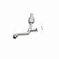 03 Ram 2500 2WD 5.7L OEM Direct-Fit Catalytic Converter 49659 Magnaflow