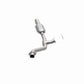 03 Ram 2500 2WD 5.7L OEM Direct-Fit Catalytic Converter 49659 Magnaflow
