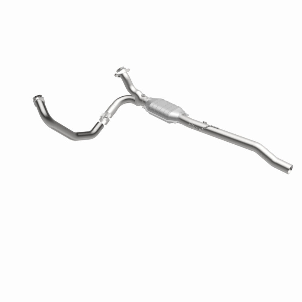 02-03 Ram 1500 4.7OEM Direct-Fit Catalytic Converter 49660 Magnaflow