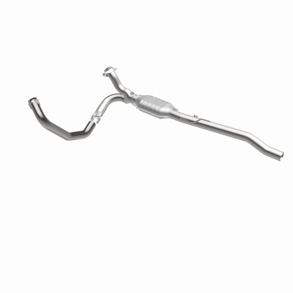 02-03 Ram 1500 4.7OEM Direct-Fit Catalytic Converter 49660 Magnaflow