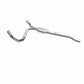 02-03 Ram 1500 4.7OEM Direct-Fit Catalytic Converter 49660 Magnaflow