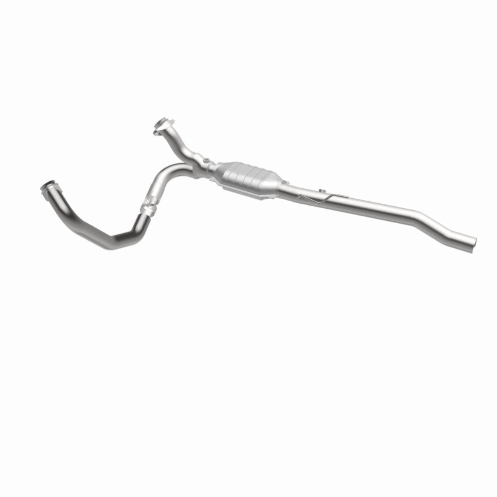 02-03 Ram 1500 4.7OEM Direct-Fit Catalytic Converter 49660 Magnaflow