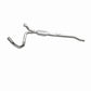 02-03 Ram 1500 4.7OEM Direct-Fit Catalytic Converter 49660 Magnaflow