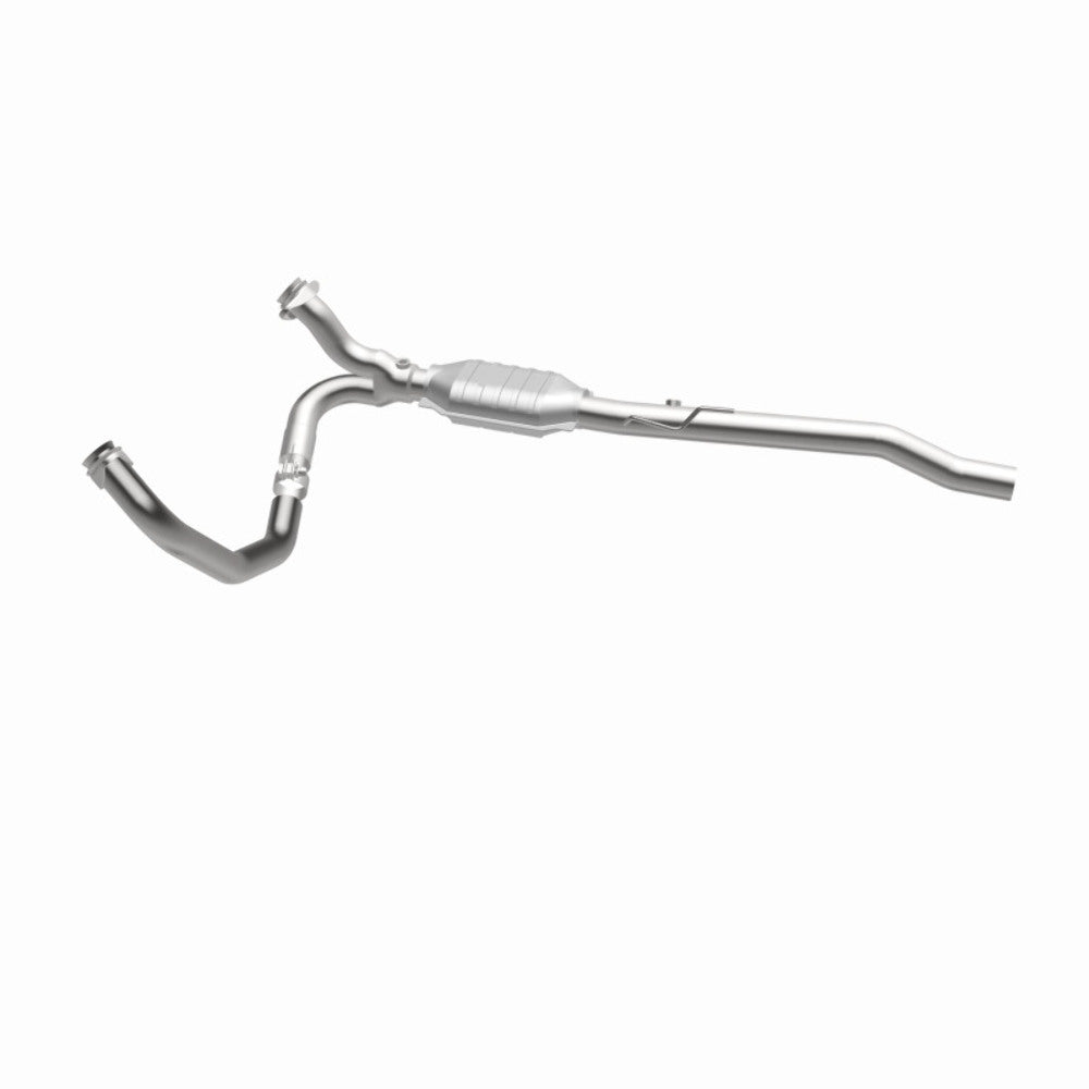 02-03 Ram 1500 4.7OEM Direct-Fit Catalytic Converter 49660 Magnaflow