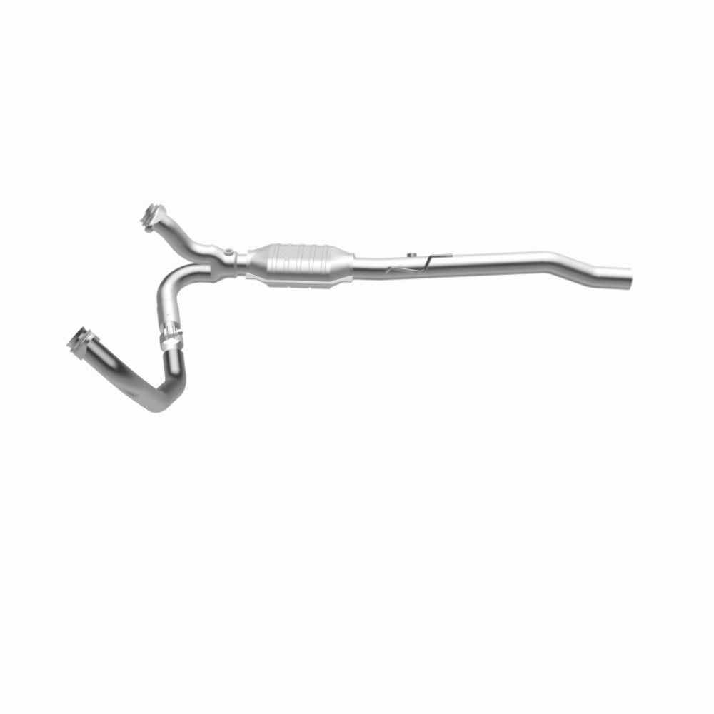 02-03 Ram 1500 4.7OEM Direct-Fit Catalytic Converter 49660 Magnaflow