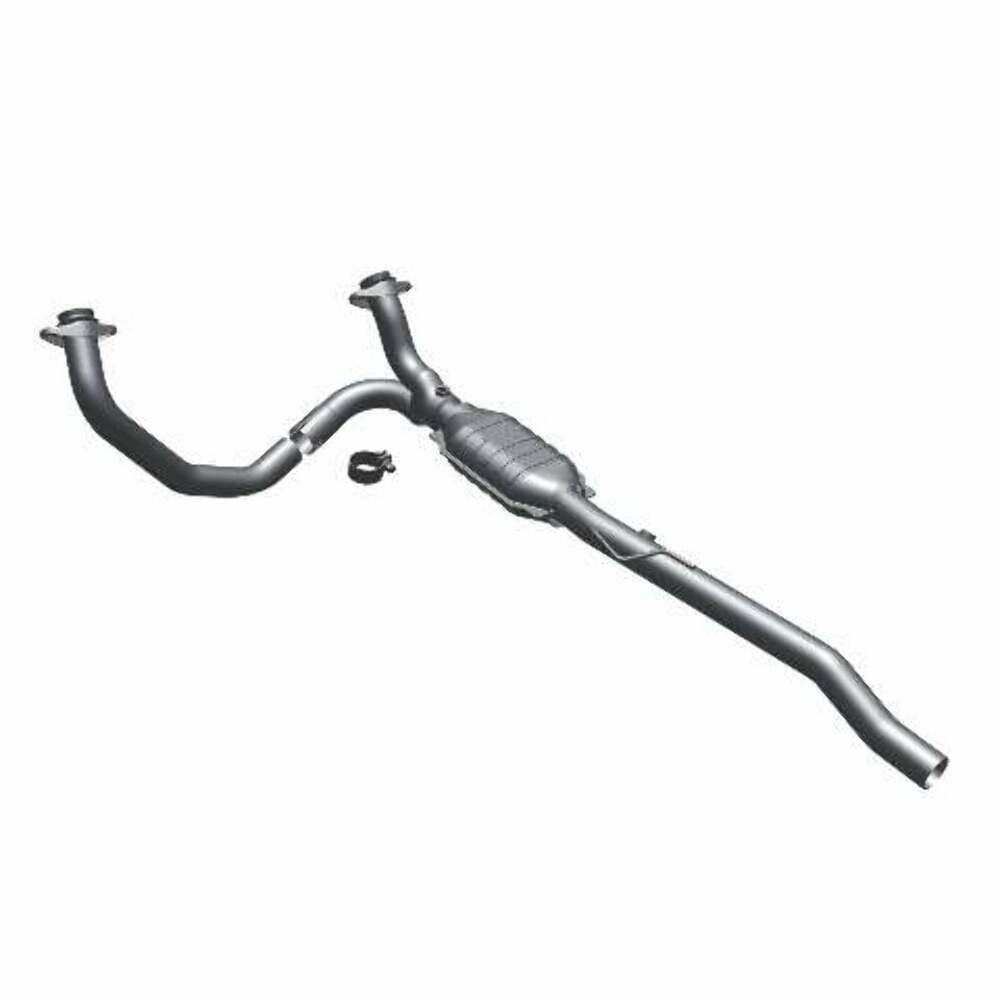 02-03 Ram 1500 4.7OEM Direct-Fit Catalytic Converter 49660 Magnaflow