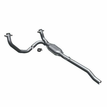 02-03 Ram 1500 4.7OEM Direct-Fit Catalytic Converter 49660 Magnaflow
