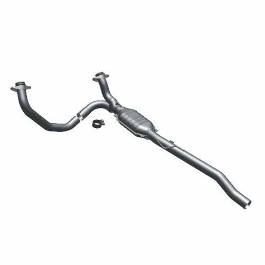 02-03 Ram 1500 4.7OEM Direct-Fit Catalytic Converter 49660 Magnaflow