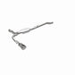 02-03 Ram 1500 4.7OEM Direct-Fit Catalytic Converter 49660 Magnaflow