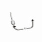 02-03 Ram1500 4.7OEM Direct-Fit Catalytic Converter 49661 Magnaflow
