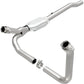 02-03 Ram1500 4.7OEM Direct-Fit Catalytic Converter 49661 Magnaflow