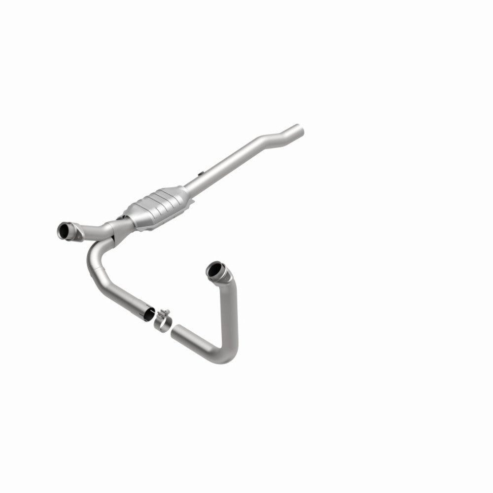 02-03 Ram1500 4.7OEM Direct-Fit Catalytic Converter 49661 Magnaflow