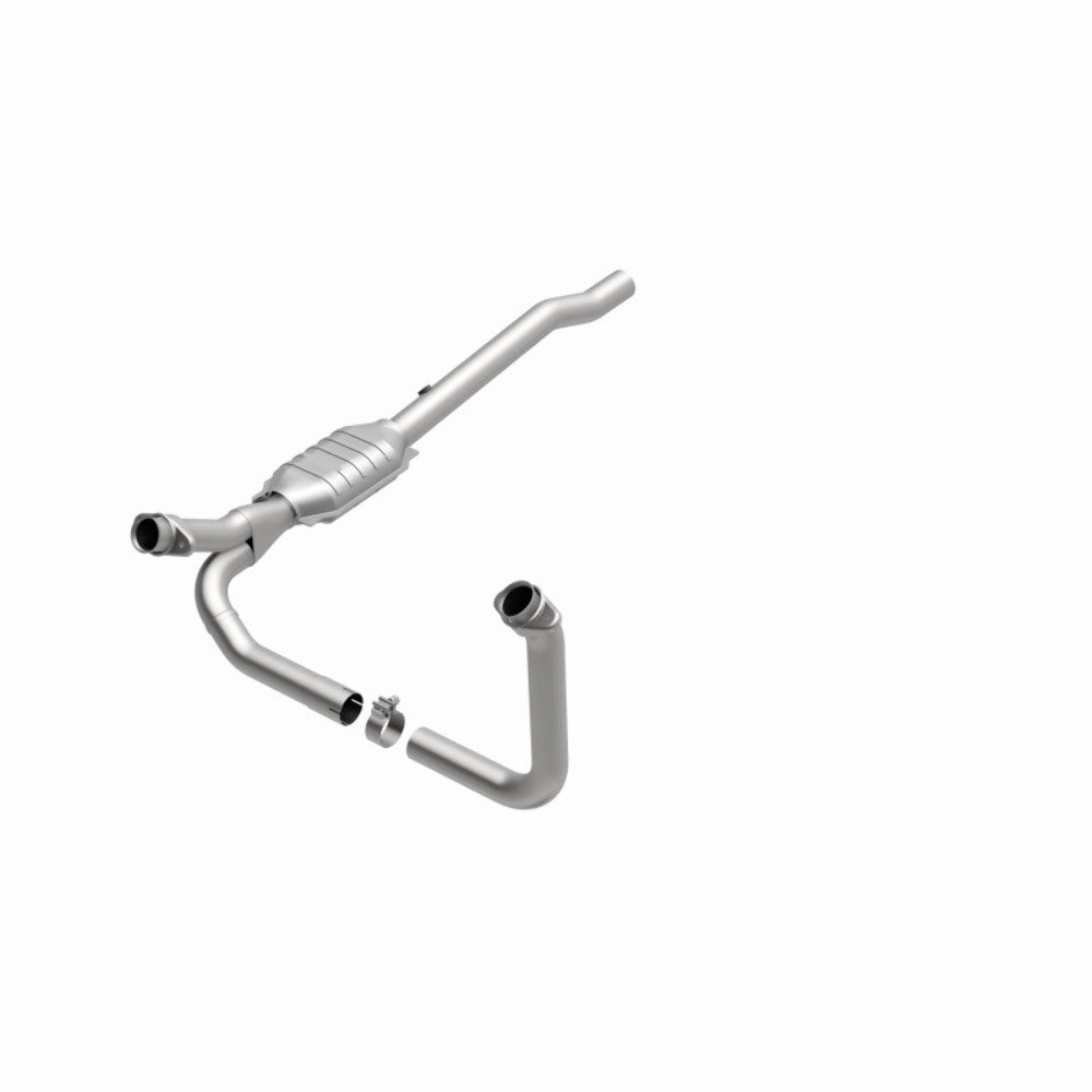 02-03 Ram1500 4.7OEM Direct-Fit Catalytic Converter 49661 Magnaflow