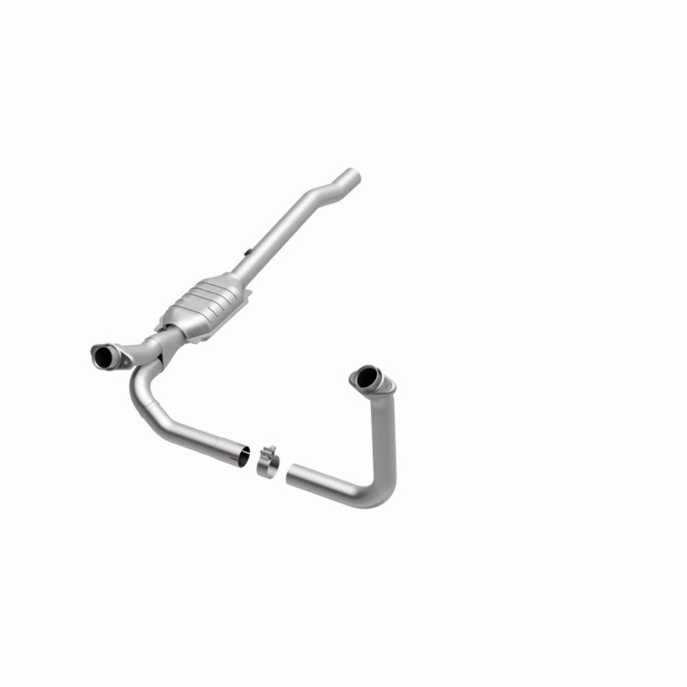 02-03 Ram1500 4.7OEM Direct-Fit Catalytic Converter 49661 Magnaflow