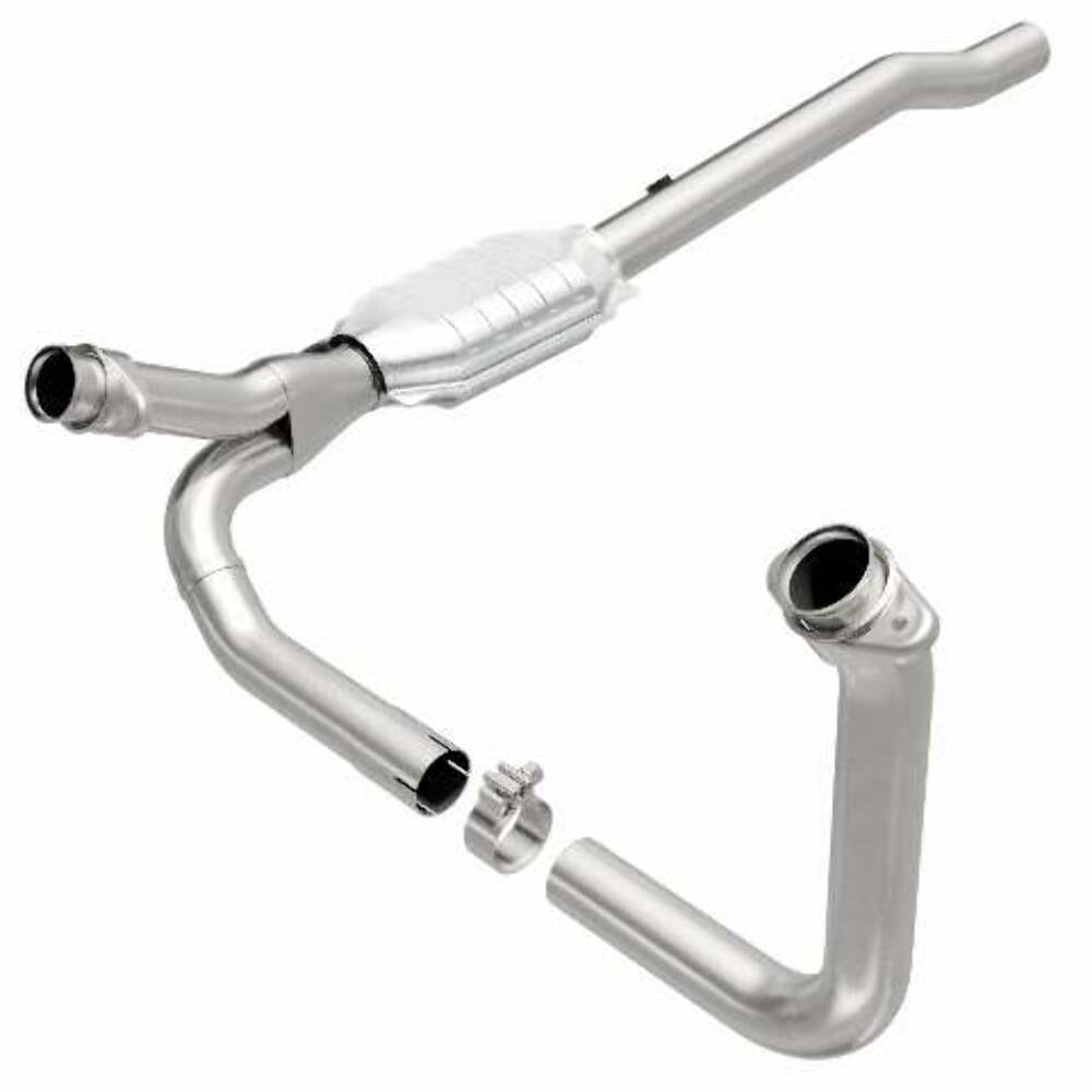 02-03 Ram1500 4.7OEM Direct-Fit Catalytic Converter 49661 Magnaflow