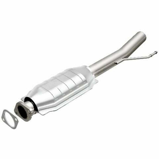 05-09 Escape/Trib 3.0 rr OE Direct-Fit Catalytic Converter 49663 Magnaflow - Catalytic Converters Car Part People
