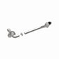 2009 Ram 1500 4.7L OEM Direct-Fit Catalytic Converter 49665 Magnaflow