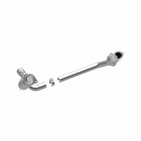 2009 Ram 1500 4.7L OEM Direct-Fit Catalytic Converter 49665 Magnaflow
