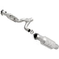 2009 Ram 1500 4.7L OEM Direct-Fit Catalytic Converter 49665 Magnaflow