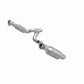 2009 Ram 1500 4.7L OEM Direct-Fit Catalytic Converter 49665 Magnaflow - Catalytic Converters Car Part People