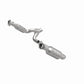 2009 Ram 1500 4.7L OEM Direct-Fit Catalytic Converter 49665 Magnaflow