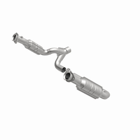 2009 Ram 1500 4.7L OEM Direct-Fit Catalytic Converter 49665 Magnaflow