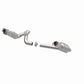 2009 Ram 1500 4.7L OEM Direct-Fit Catalytic Converter 49665 Magnaflow - Catalytic Converters Car Part People