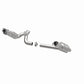 2009 Ram 1500 4.7L OEM Direct-Fit Catalytic Converter 49665 Magnaflow