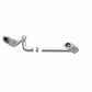 2009 Ram 1500 4.7L OEM Direct-Fit Catalytic Converter 49665 Magnaflow - Catalytic Converters Car Part People