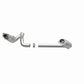 2009 Ram 1500 4.7L OEM Direct-Fit Catalytic Converter 49665 Magnaflow