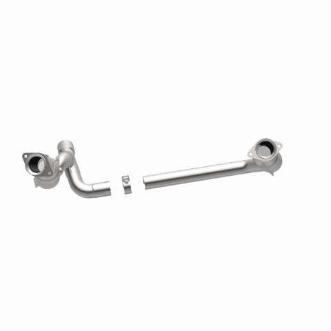 2009 Ram 1500 4.7L OEM Direct-Fit Catalytic Converter 49665 Magnaflow