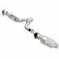 2009 Ram 1500 4.7L OEM Direct-Fit Catalytic Converter 49665 Magnaflow