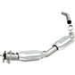 04-06 Ram SRT-10 D/S OEM Direct-Fit Catalytic Converter 49666 Magnaflow
