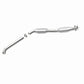 04-06 Ram SRT-10 D/S OEM Direct-Fit Catalytic Converter 49666 Magnaflow