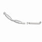 04-06 Ram SRT-10 D/S OEM Direct-Fit Catalytic Converter 49666 Magnaflow