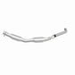 04-06 Ram SRT-10 D/S OEM Direct-Fit Catalytic Converter 49666 Magnaflow
