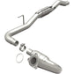 2001-2006 Chevy Silverado 1500 HD Direct-Fit Catalytic Converter 49667 Magnaflow - Catalytic Converters Car Part People