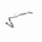2001-2006 Chevy Silverado 1500 HD Direct-Fit Catalytic Converter 49667 Magnaflow