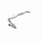 2001-2006 Chevy Silverado 1500 HD Direct-Fit Catalytic Converter 49667 Magnaflow