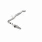 2001-2006 Chevy Silverado 1500 HD Direct-Fit Catalytic Converter 49667 Magnaflow