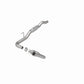 2001-2006 Chevy Silverado 1500 HD Direct-Fit Catalytic Converter 49667 Magnaflow