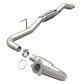 2001-2006 Chevy Silverado 1500 HD Direct-Fit Catalytic Converter 49667 Magnaflow
